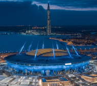 УЕФА умува промени заради конфликта Русия – Украйна
