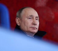 Путин с тежък удар по руския футбол след решението от снощи