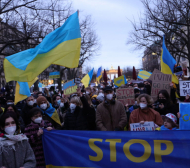 Извънредно решение в спорта заради кризата Русия - Украйна