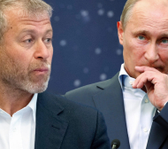 Тежък удар по Абрамович заради Путин