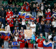 Футболни федерации искат промяна заради Русия
