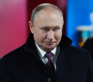 Не е за вярване какво се случи след смъртно пожелание за Путин