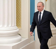 Неочакван удар за Путин и Русия