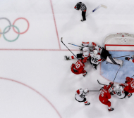 Изхвърлят Русия и Беларус от Световното по хокей на лед?