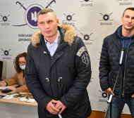 Братята Кличко обявиха бройката на убитите от тях руснаци