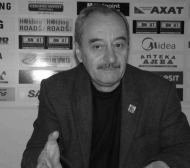 Почина дългогодишен шеф в българския футбол