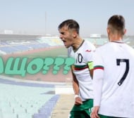 БЛИЦ TV: ЗАЩО? Талантливи български футболисти стават бармани, сервитьори и спасители ВИДЕО