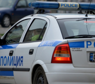 Столичната полиция на крак за дербито Левски - ЦСКА