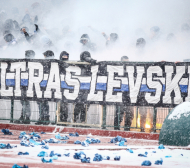 Сериозни пари в Левски заради феновете