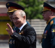 Разкриха как Путин налага своя ред и кои му помагат