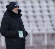 Стойчо Младенов изригна: Това е най-слабият ни мач