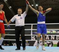 Българин на 1/4-финал на Европейското по бокс
