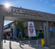 Барселона официално обяви мега сделка за стотици милиони