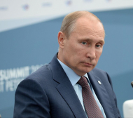 Полетяха зловещи заплахи след подкрепа за Владимир Путин