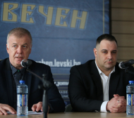 Скандал: Заплашиха Левски заради важно споразумение! СНИМКА