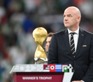 ФИФА обяви кога ще си избира нов бос