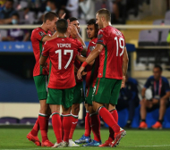 Световният футбол с нов лидер, България падна в класацията