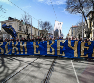 Приходите в Левски растат, "сините" с отчет пред феновете