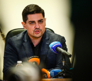 Спортният министър с мощна атака срещу Борисов
