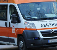 Кошмар на Пирин - Левски! Линейка нахлу на терена ВИДЕО