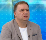 Николай Жейнов с горещ коментар по темата "Бербатов"