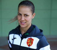 Симона Петкова след Турция: Такива мачове тежат