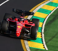 Льоклер триумфира в Австралия и се устреми към титлата във Формула 1