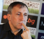 Цанко Цветанов: Играчите на Лудогорец трябва да се научат и да губят