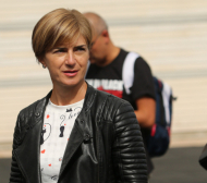 Екатерина Дафовска с нов мандат въпреки скандалите