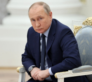 Велик спортист: Путин няма да умре в собственото си легло!