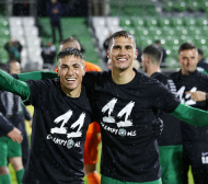 Футболист на Лудогорец: Българският футбол ми харесва повече от аржентинския