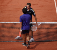 Нова шокираща новина за тениса, засяга "Ролан Гарос"