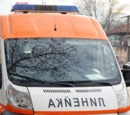 Линейка на Левски-Ботев (Пд)! Полицай в болница СНИМКА