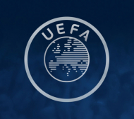УЕФА удари жестоко по Русия заради войната с Украйна