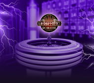 LIVE КАЗИНО турнирът на WINBET обещава горещи емоции с играта lightning roulette