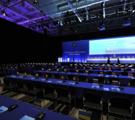 УЕФА отвори вратата на Русия въпреки санкциите