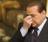 Сензационни подробности пред БЛИЦ TV за Берлускони