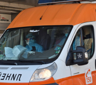 12-г. дете в „Пирогов“, ударено в главата от бомбичка на ЦСКА - Левски