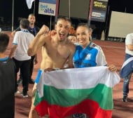 Илиан Илиев отпразнува титлата с купон до зори СНИМКИ