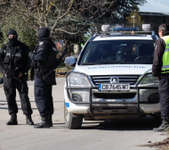Полицаи нахлуха в дома на Йомов след стрелбата на Околовръстното