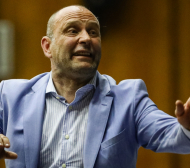Тити Папазов след скандала: Ще съдим баскетболната федерация