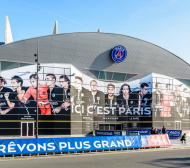 Франция гърми с нова бомбастична новина за ПСЖ