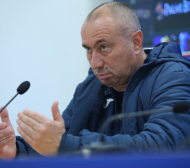 Мъри: Няма невъзможни неща във футбола, Левски ще се бори като лъв
