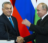 Виктор Орбан с крайно решение заради Путин