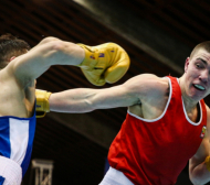 Двама българи отпаднаха от Европейското по бокс