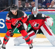 Канада попиля Чехия и стигна финал на Световното