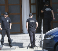 ГДБОП арестува боса на легендарен роден футболен клуб СНИМКИ