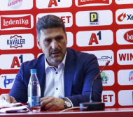 Шеф в ЦСКА обясни за трансферната забрана