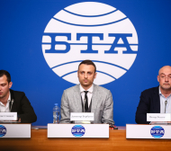 Бербатов изпълни закана си, зове ФИФА и УЕФА