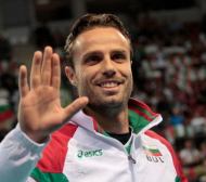 Шампионът на България с новина за един от лидерите си